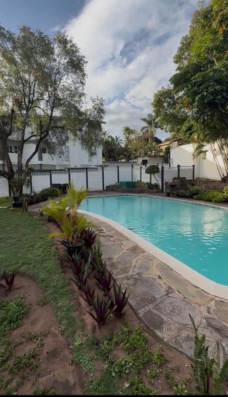 To Let 2 Bedroom Property for Rent in Morningside Eastern Cape